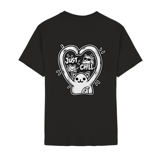 low CORTiSOL - Unisex Essential Premium Shirt