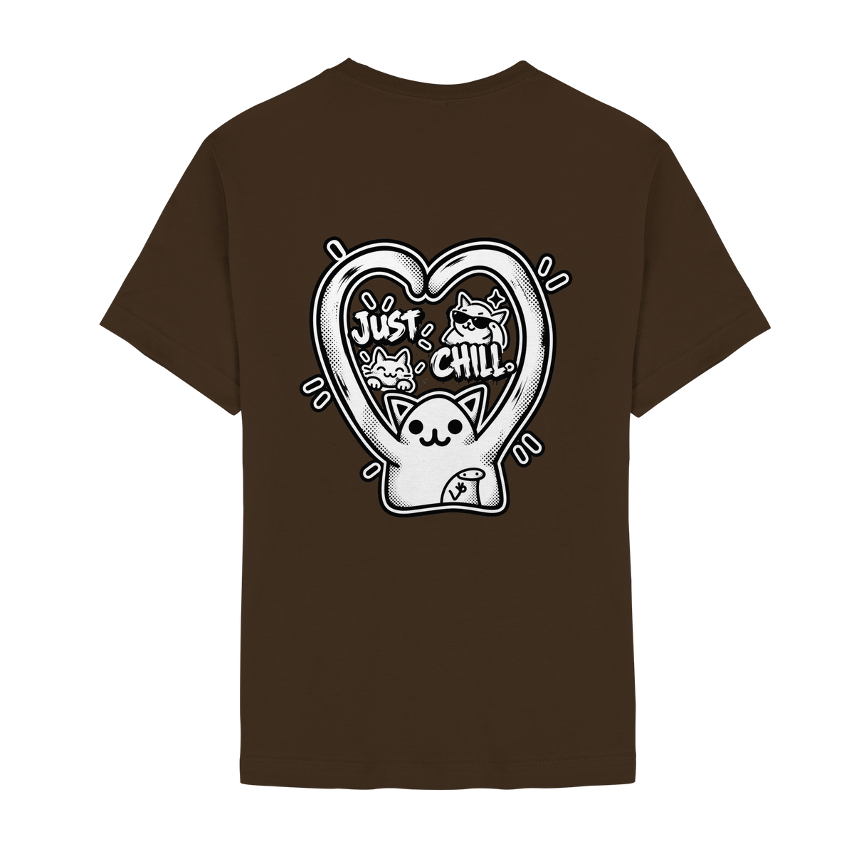 low CORTiSOL - Unisex Essential Premium Shirt