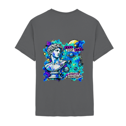The Philosopher - Unisex Essential Premium Shirt