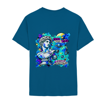 The Philosopher - Unisex Essential Premium Shirt