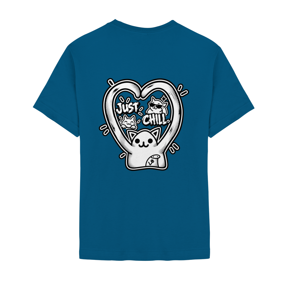 low CORTiSOL - Unisex Essential Premium Shirt