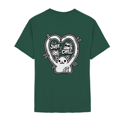 low CORTiSOL - Unisex Essential Premium Shirt