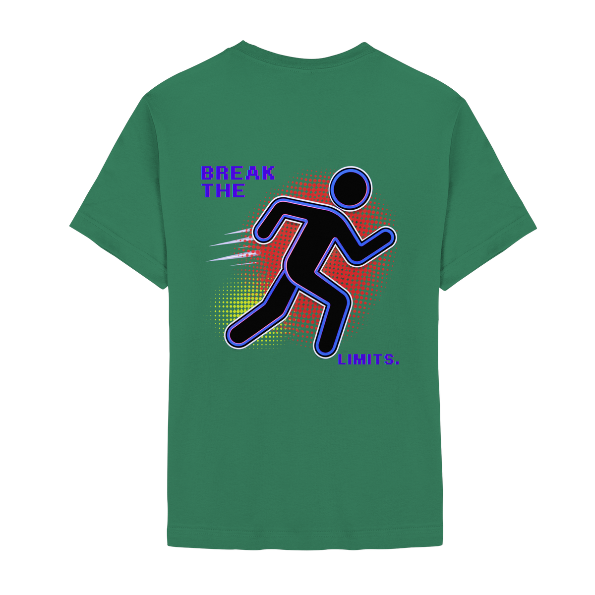 The JoGGer - Unisex Essential Premium Shirt