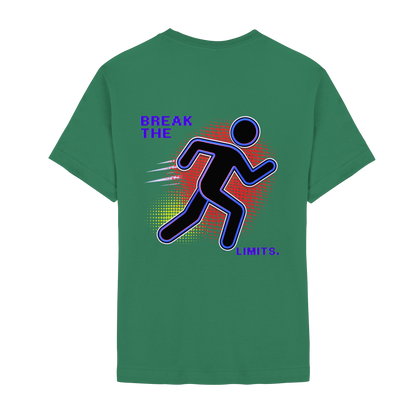 The JoGGer - Unisex Essential Premium Shirt