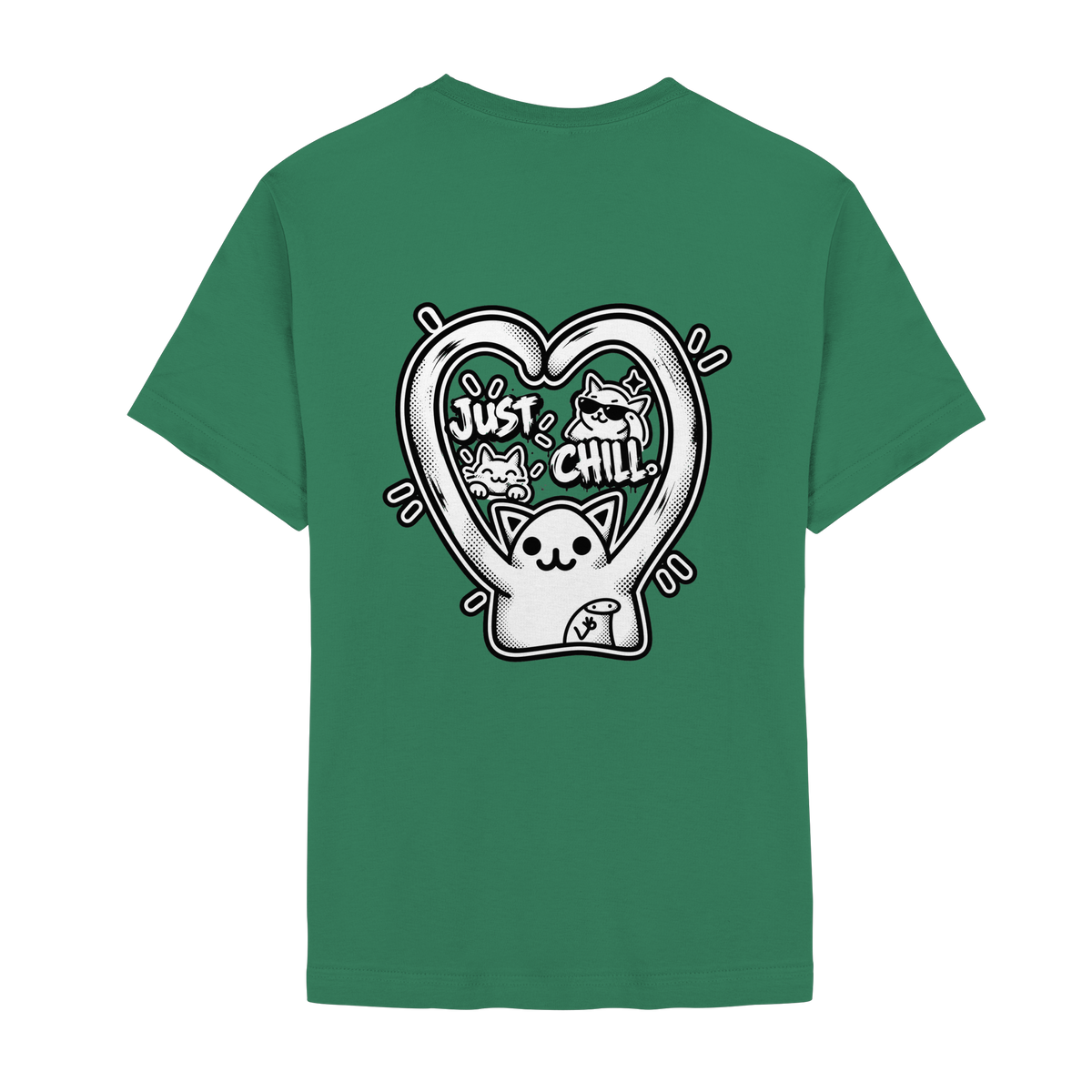 low CORTiSOL - Unisex Essential Premium Shirt