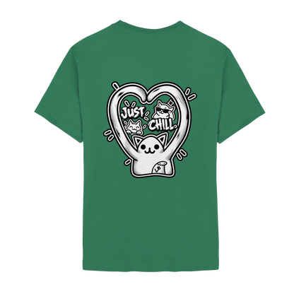 low CORTiSOL - Unisex Essential Premium Shirt