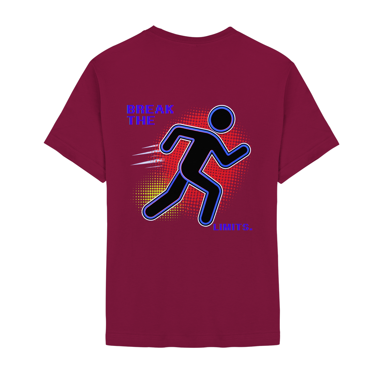 The JoGGer - Unisex Essential Premium Shirt
