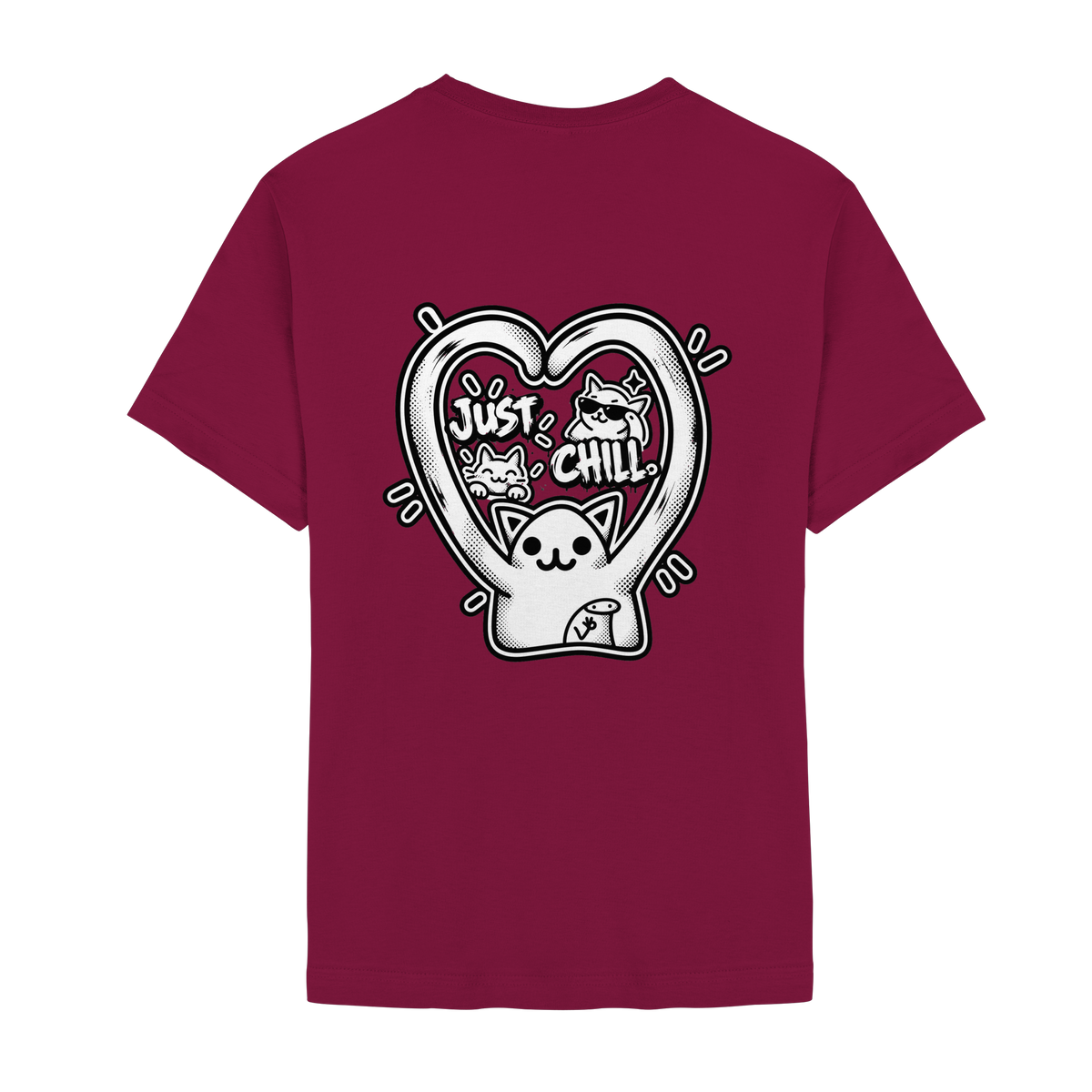 low CORTiSOL - Unisex Essential Premium Shirt