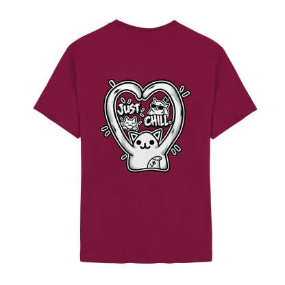 low CORTiSOL - Unisex Essential Premium Shirt