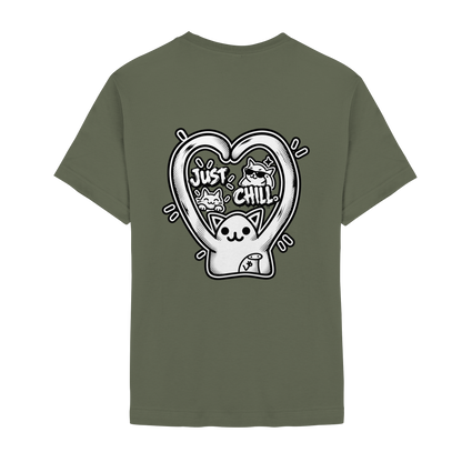 low CORTiSOL - Unisex Essential Premium Shirt
