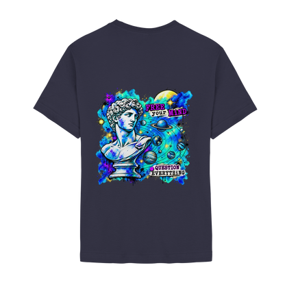 The Philosopher - Unisex Essential Premium Shirt