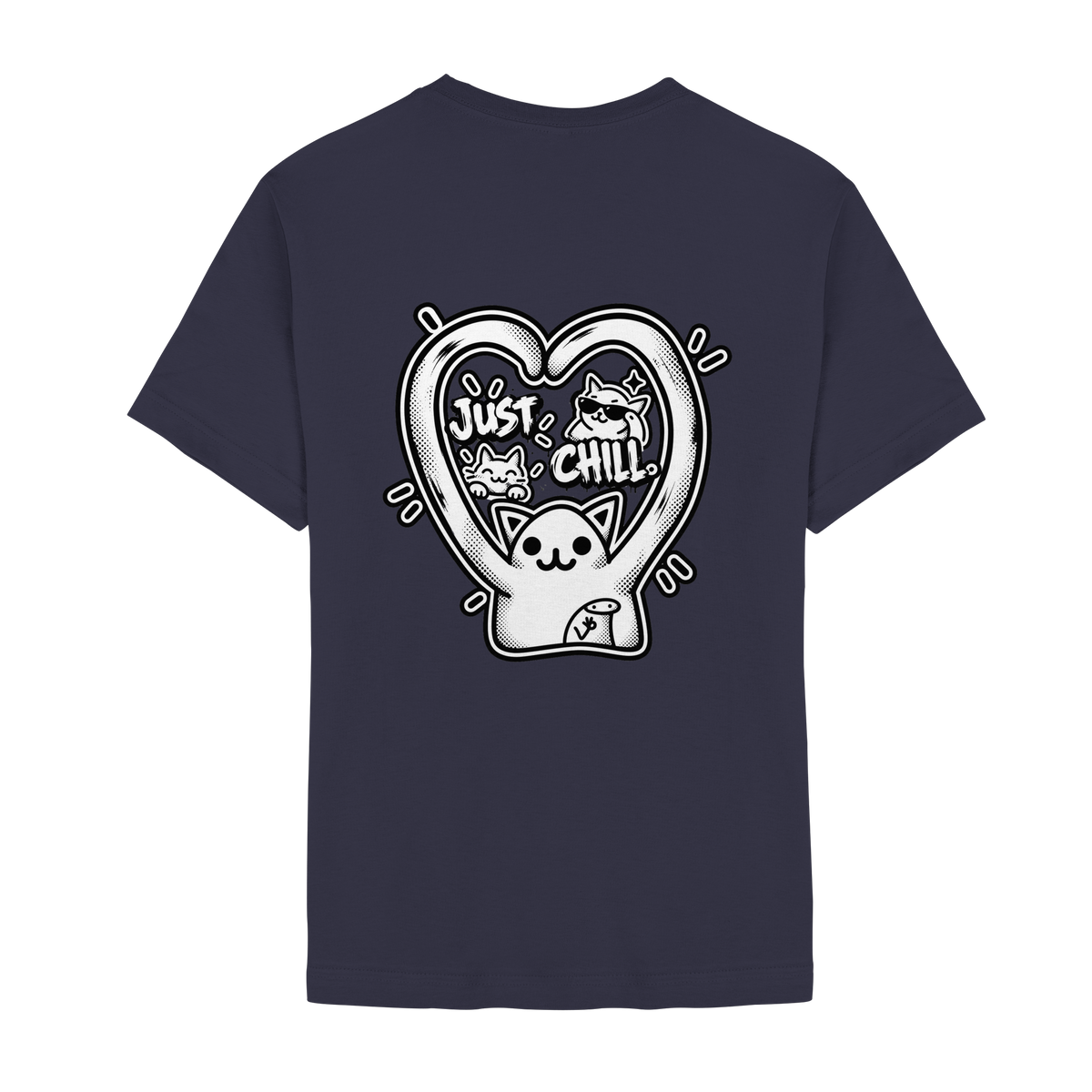 low CORTiSOL - Unisex Essential Premium Shirt