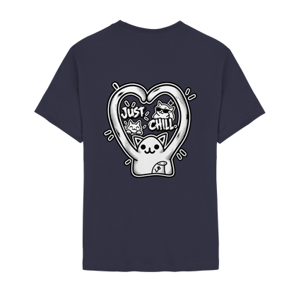low CORTiSOL - Unisex Essential Premium Shirt
