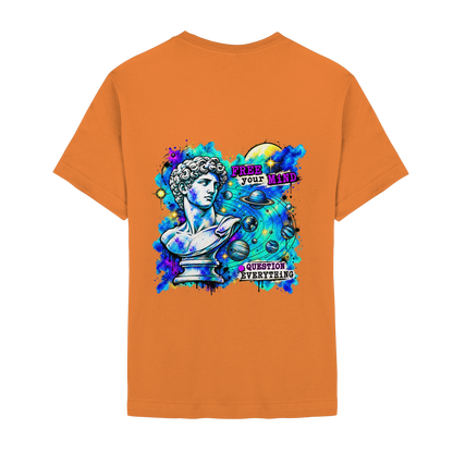 The Philosopher - Unisex Essential Premium Shirt