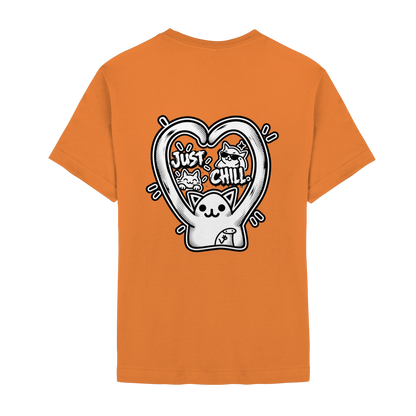 low CORTiSOL - Unisex Essential Premium Shirt