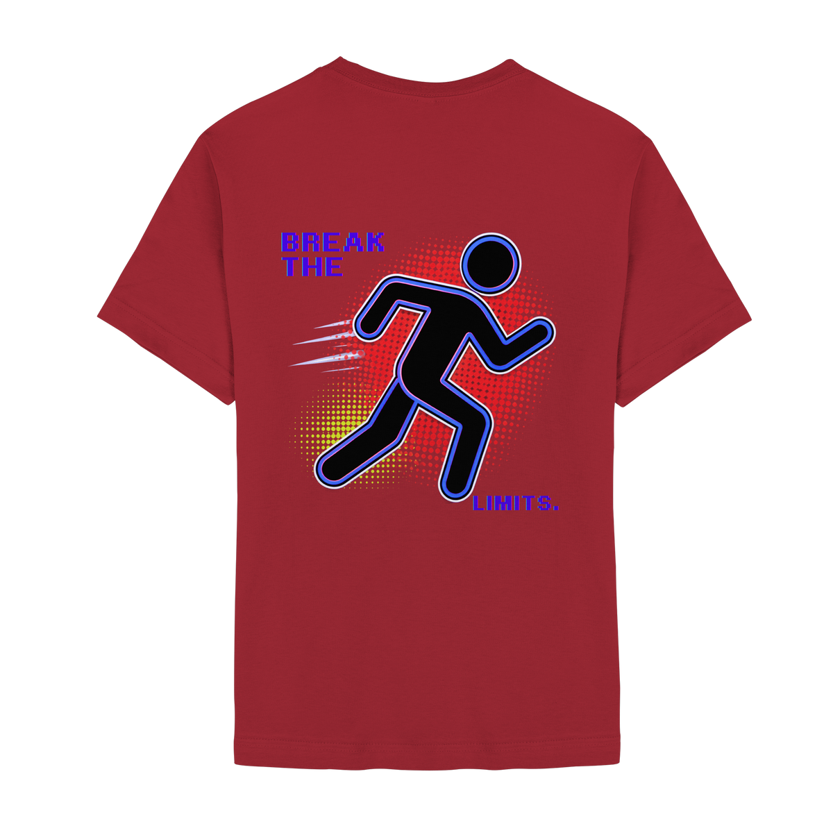 The JoGGer - Unisex Essential Premium Shirt