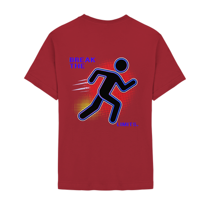 The JoGGer - Unisex Essential Premium Shirt