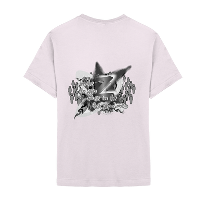 The Rebellion Z BASiC - Unisex Essential Premium Shirt
