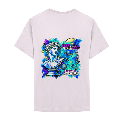 The Philosopher - Unisex Essential Premium Shirt