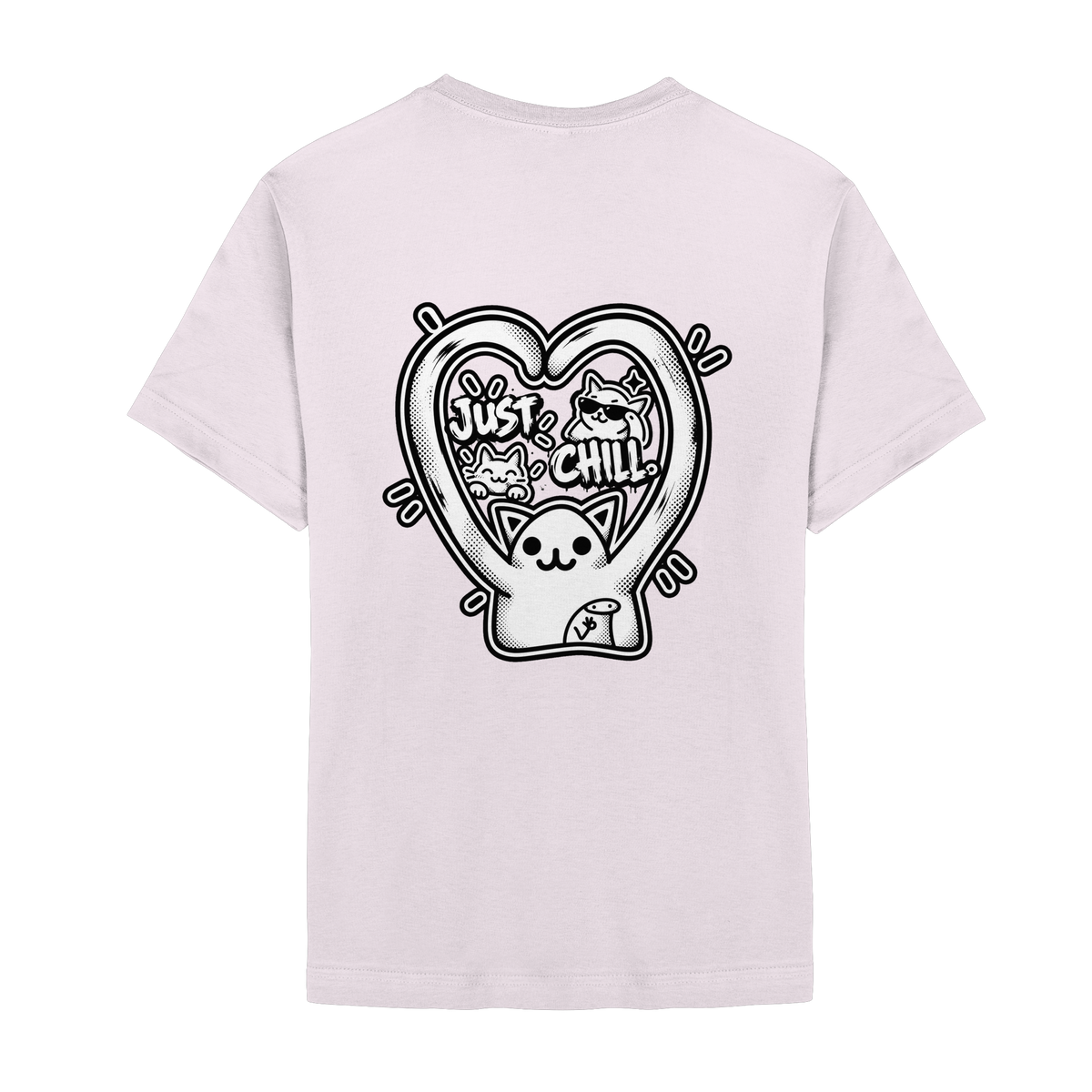 low CORTiSOL - Unisex Essential Premium Shirt