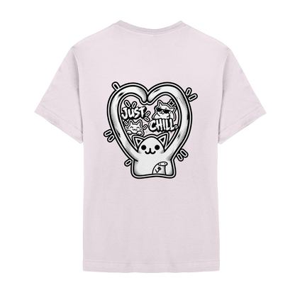 low CORTiSOL - Unisex Essential Premium Shirt