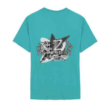 The Rebellion Z BASiC - Unisex Essential Premium Shirt