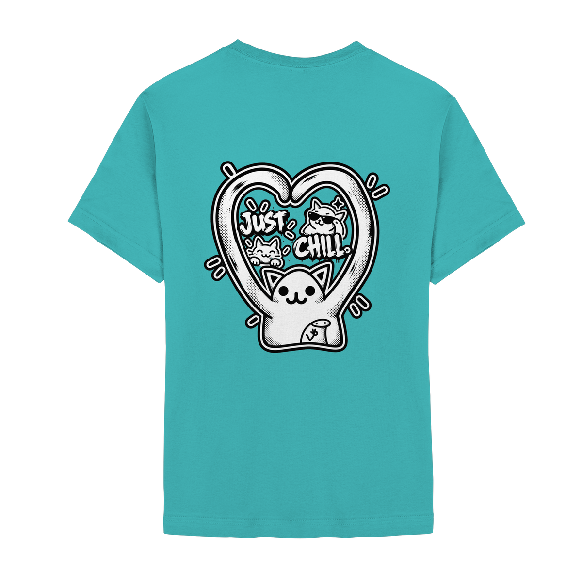 low CORTiSOL - Unisex Essential Premium Shirt