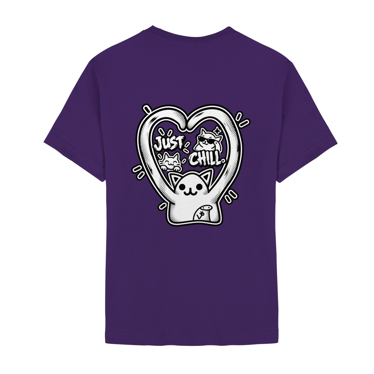 low CORTiSOL - Unisex Essential Premium Shirt