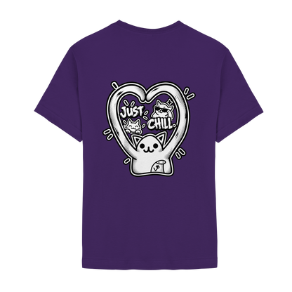 low CORTiSOL - Unisex Essential Premium Shirt