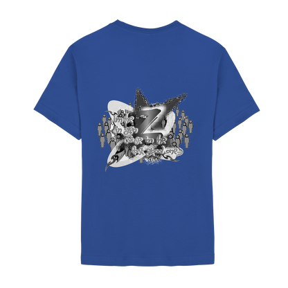 The Rebellion Z BASiC - Unisex Essential Premium Shirt
