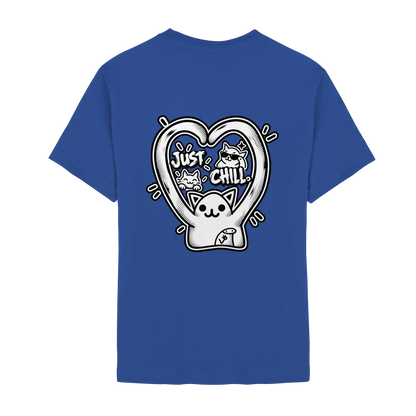 low CORTiSOL - Unisex Essential Premium Shirt
