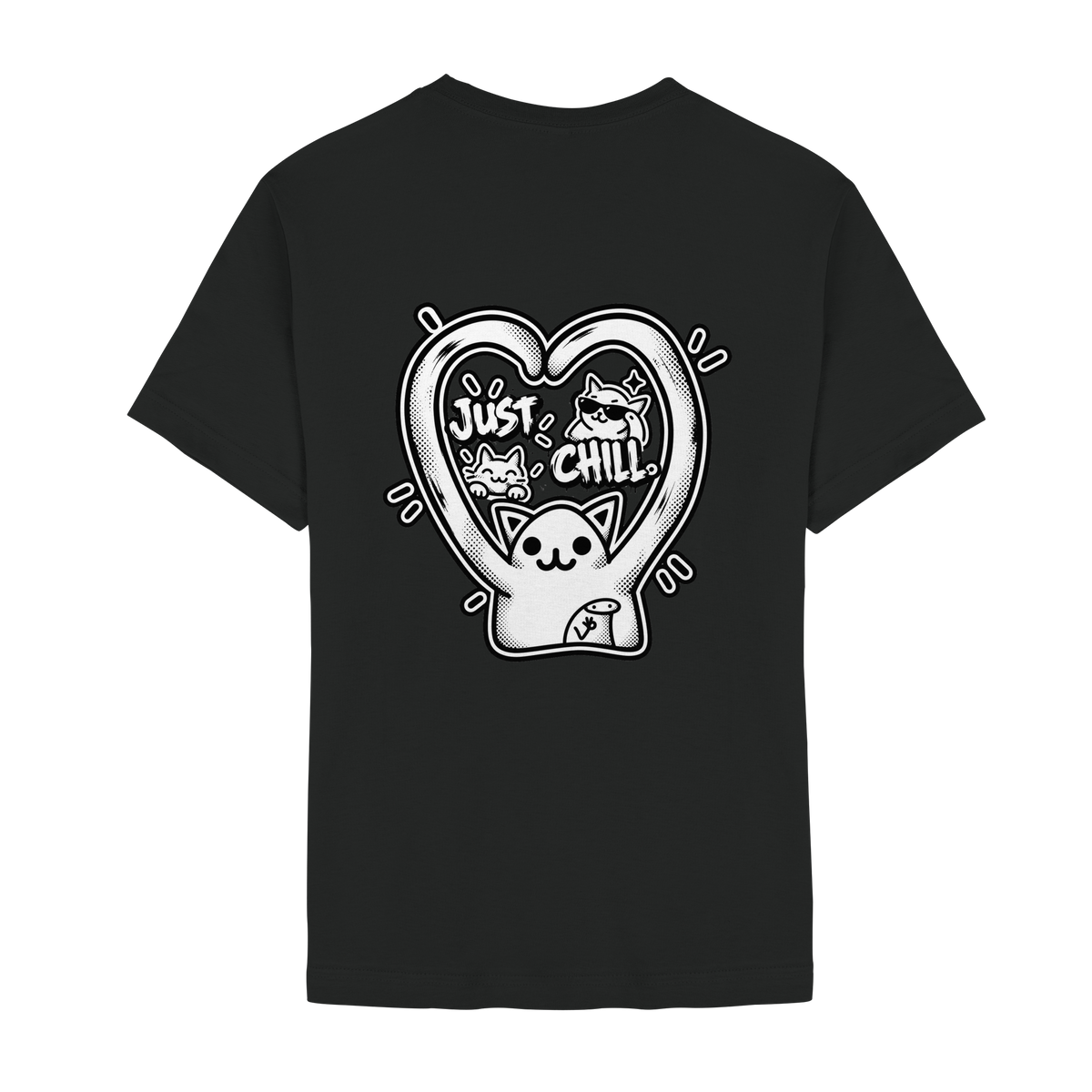low CORTiSOL - Unisex Essential Premium Shirt