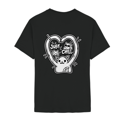 low CORTiSOL - Unisex Essential Premium Shirt