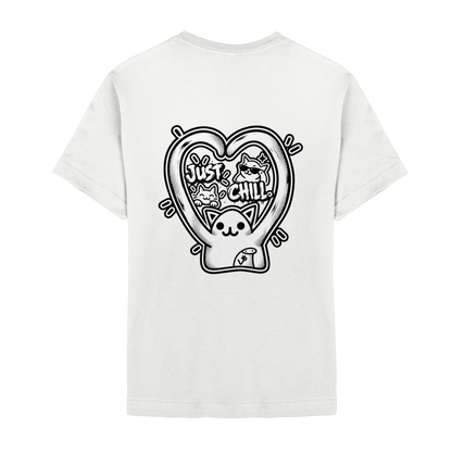 low CORTiSOL - Unisex Essential Premium Shirt