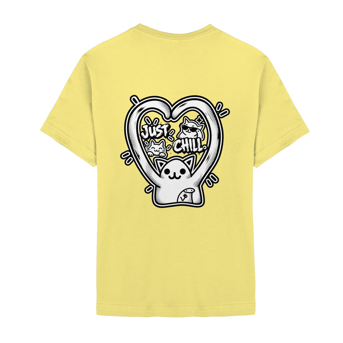 low CORTiSOL - Unisex Essential Premium Shirt
