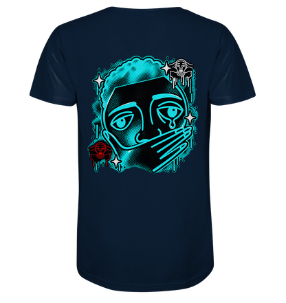 The Meme - V-Neck Shirt