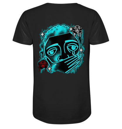 The Meme - V-Neck Shirt