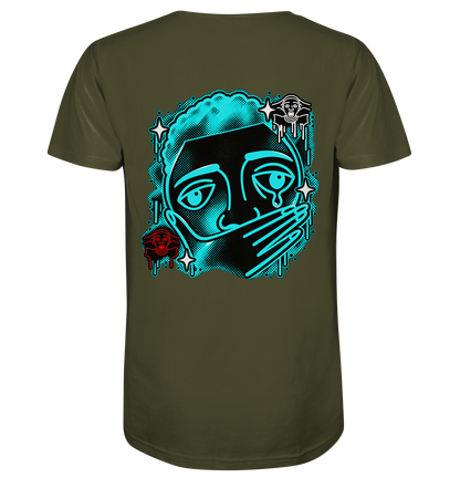The Meme - V-Neck Shirt