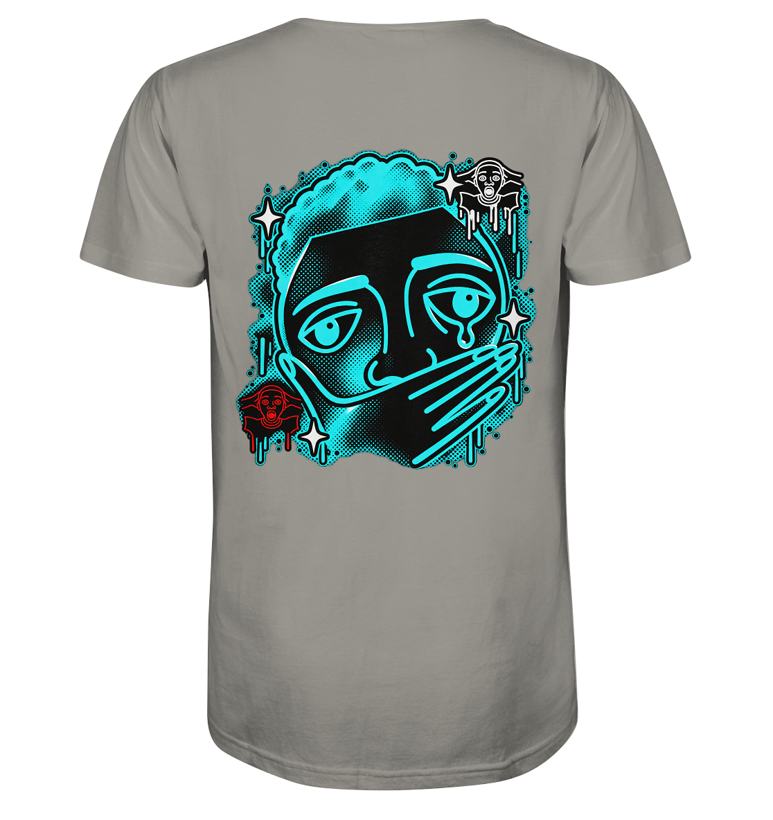 The Meme - V-Neck Shirt