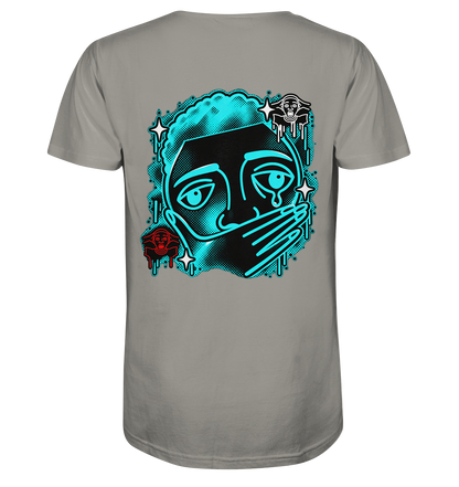 The Meme - V-Neck Shirt
