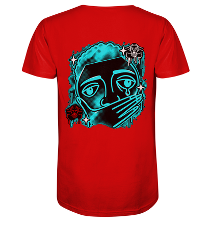 The Meme - V-Neck Shirt
