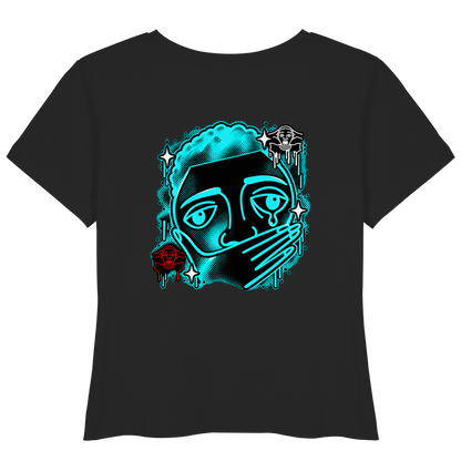 The Meme - Womens Organic Lightweight T-Shirt