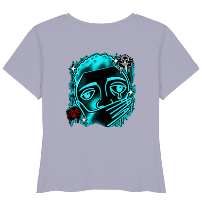 The Meme - Womens Organic Lightweight T-Shirt
