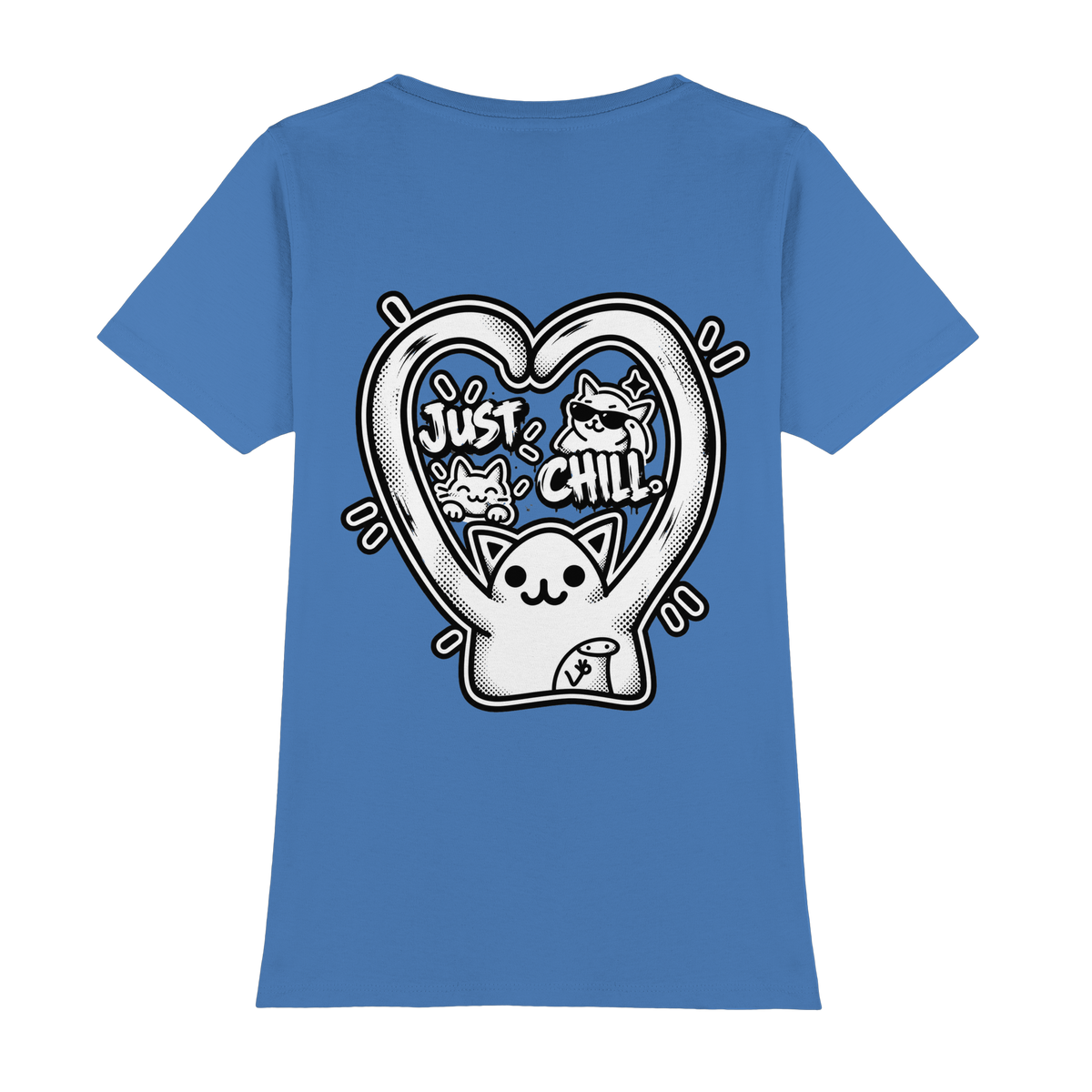 low CORTiSOL - Womens Premium Classic T-Shirt