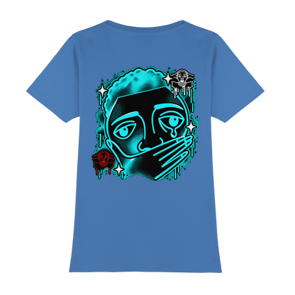 The Meme - Womens Premium Classic T-Shirt