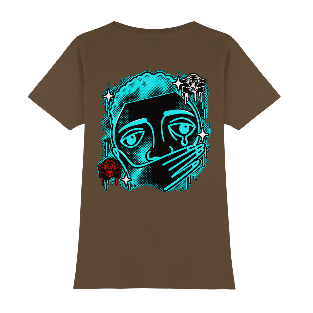 The Meme - Womens Premium Classic T-Shirt