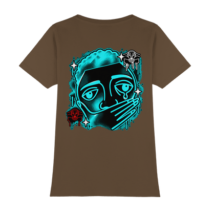 The Meme - Womens Premium Classic T-Shirt