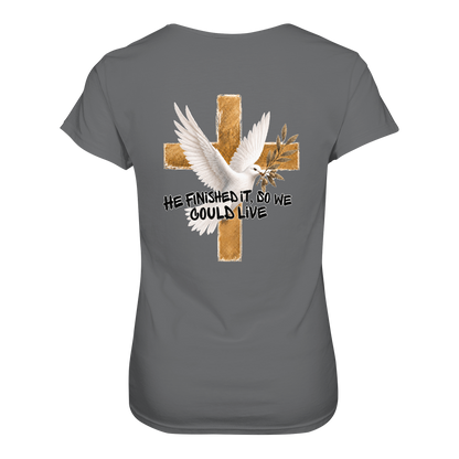 Savior collection  - Womens Premium Classic T-Shirt