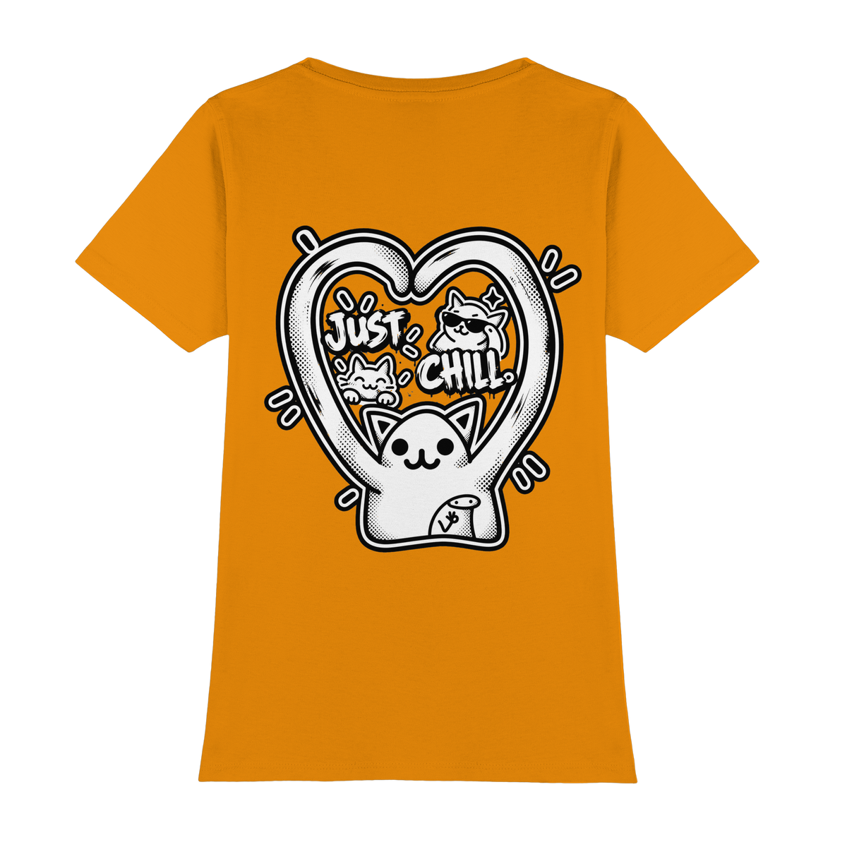 low CORTiSOL - Womens Premium Classic T-Shirt