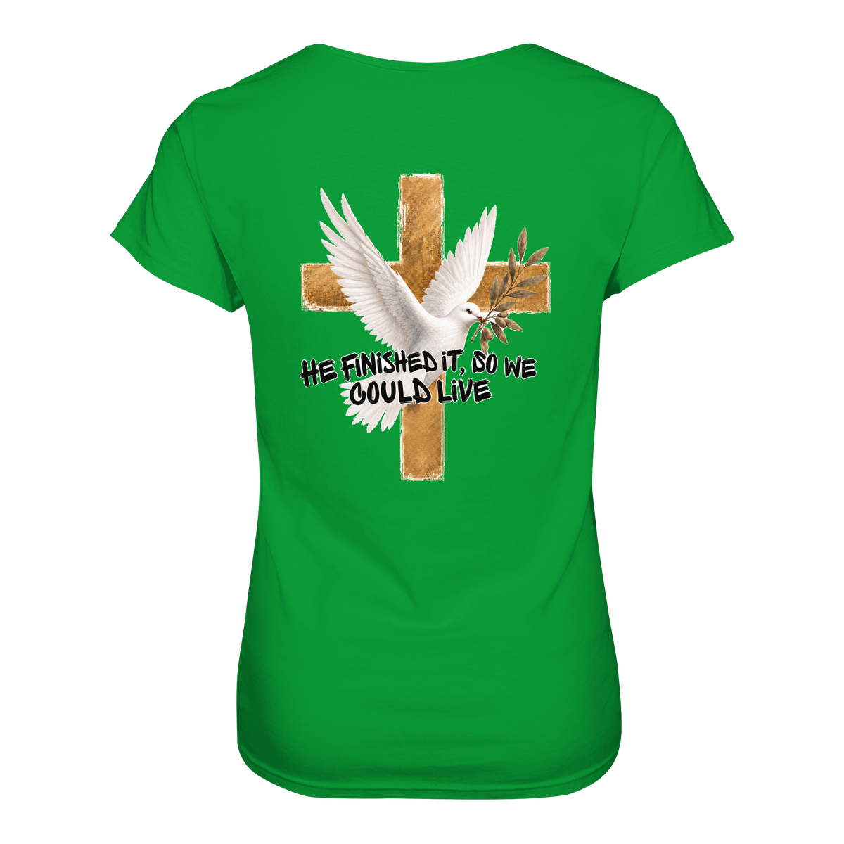 Savior collection  - Womens Premium Classic T-Shirt